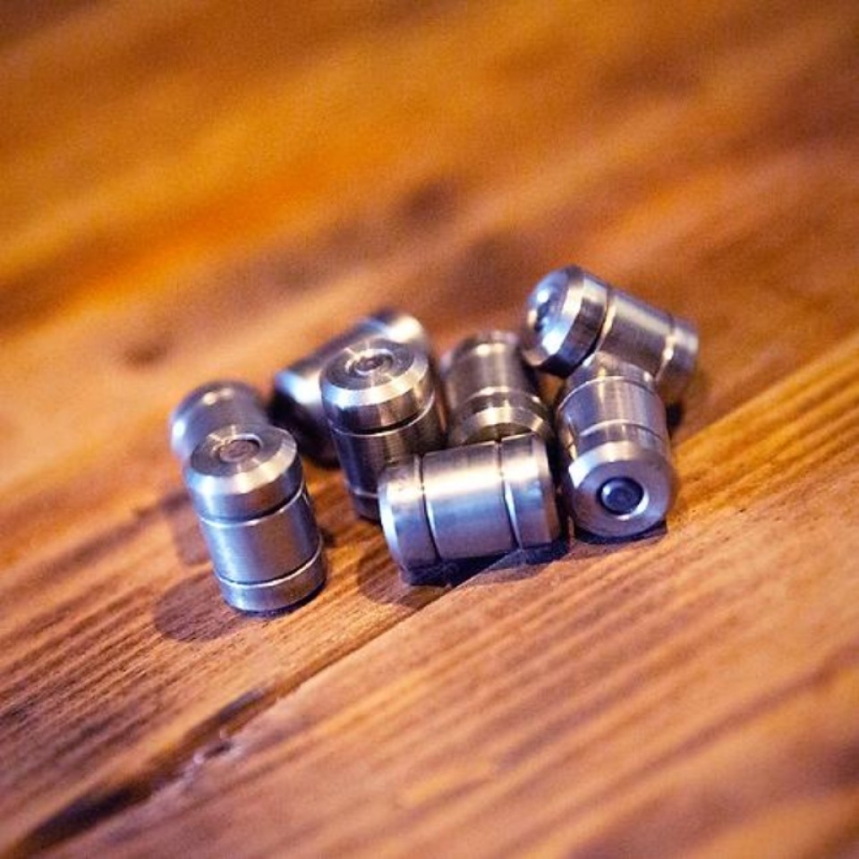 Reveno 2.0 Motorcycle Bearing Rollers