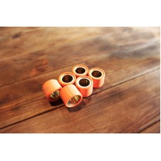 Reveno Motorcycle CVT 19/17MM Roller Set