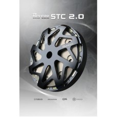 Reveno YAMAHA XMAX 300 Maxi Scooter Clutch STC