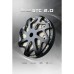 Reveno YAMAHA XMAX 300 Maxi Scooter Clutch STC
