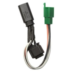 Scorpio BMW-1 Motorcycle OEM Connector Cable Kit