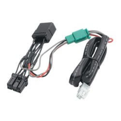 Scorpio HD-1 Motorcycle Factory Connector Kit