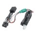 Scorpio HD-1 Motorcycle Factory Connector Kit