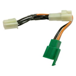 Scorpio YAM-11 OEM Motorcycle Connector Cable Kit