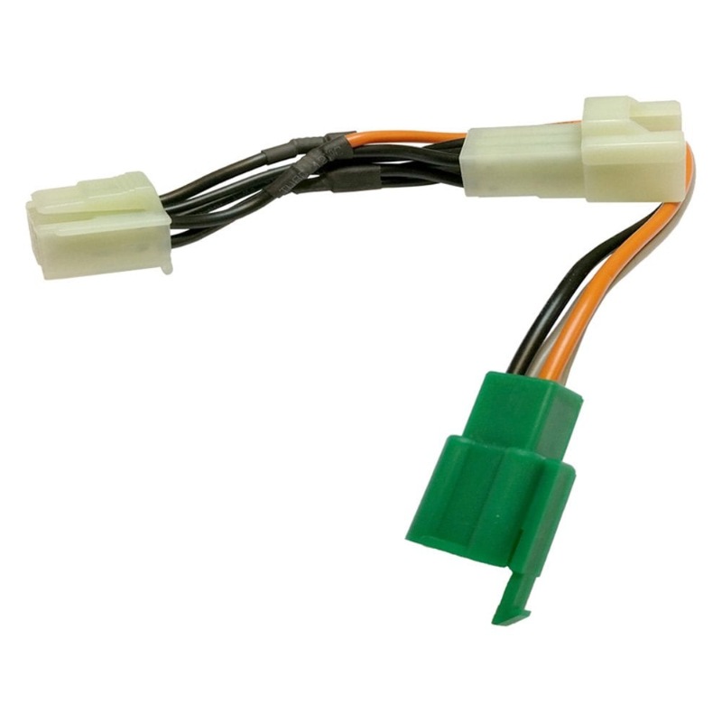 Scorpio YAM-11 OEM Motorcycle Connector Cable Kit