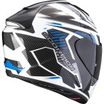 Scorpion EXO-114-401 EXO-1400 Evo Air Shell Motorcycle Helmet - Non PSB Approved