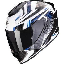 Scorpion EXO-114-401 EXO-1400 Evo Air Shell Motorcycle Helmet - Non PSB Approved