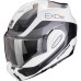Scorpion EXO-119-435 Exo-Tech Evo Pro Commuta Motorcycle Helmet