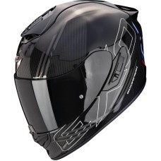 Scorpion Evo 2 Carbon Air Reika Motorcycle Full Face Helmet - Non PSB Approved