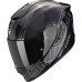 Scorpion Evo 2 Carbon Air Reika Motorcycle Full Face Helmet - Non PSB Approved
