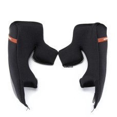 Scorpion EXO-39-610 Exo 391 Motorcycle Helmet Cheek Pads