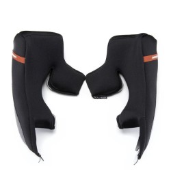 Scorpion EXO-39-610 Exo 391 Motorcycle Helmet Cheek Pads