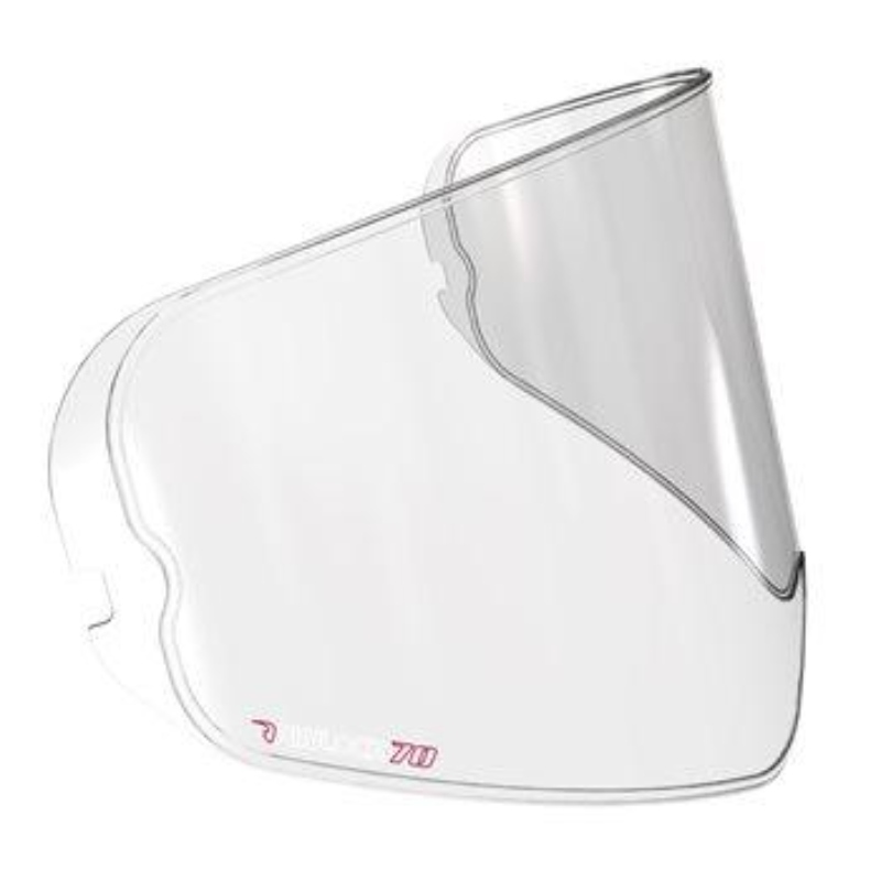 Scorpion EXO-52-347 ADX-2 Pinlock 70 Clear MaxVision Lens DKS440