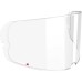 Scorpion EXO-52-514 Exo-1400/R1/Carbon/520/391 Pinlock 120 XLT Clear DKS243