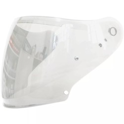 Scorpion EXO-61-526 KDF24 EXO-S1 Helmet Visor Clear