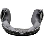Scorpion EXO-86-610-60 Covert X Kwikwick 3 Motorcycle Helmet Cheek Pad Set