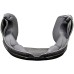 Scorpion EXO-86-610-60 Covert X Kwikwick 3 Motorcycle Helmet Cheek Pad Set