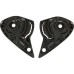 Scorpion EXO-99-928-16 Exo-S1 Ecran Ratchet Motorcycle Helmet Gear Plate Set