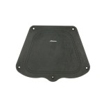 Simota OSU-1399 Motorcycle Air Filter