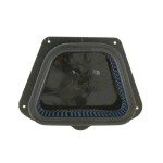 Simota OSU-1399 Motorcycle Air Filter