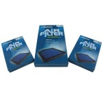Simota OSU-1399 Motorcycle Air Filter