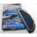 Simota OSU-6601 Motorcycle Air Filter