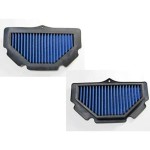 Simota OSU-6601 Motorcycle Air Filter