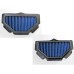 Simota OSU-6601 Motorcycle Air Filter