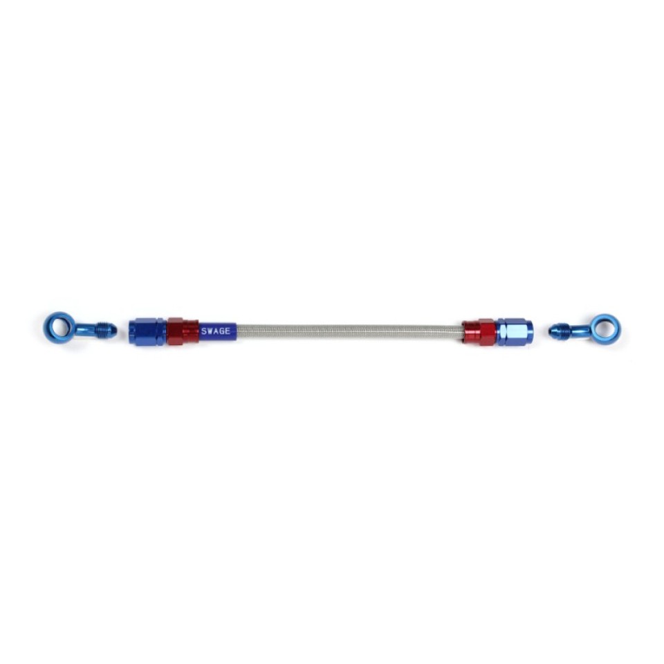 Swage Line SAKB-1212M-0550 Easy Order Hose 20-20 550MM