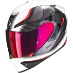 Scorpion EXO-1400 Evo Air Attune Full Face Motorcycle Helmet - PSB Approved
