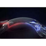 HJC RPHA 12N Red Bull Austin GP2 Full Face Motorcycle Helmet - PSB Approved
