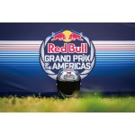 HJC RPHA 12N Red Bull Austin GP2 Full Face Motorcycle Helmet - PSB Approved