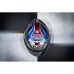 HJC RPHA 12N Red Bull Austin GP2 Full Face Motorcycle Helmet 