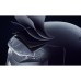 HJC RPHA 12N Red Bull Austin GP2 Full Face Motorcycle Helmet 