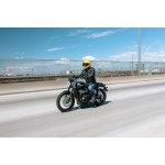 HJC V10 Foni Full Face Motorcycle Helmet