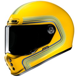 HJC V10 Foni Full Face Motorcycle Helmet