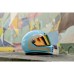 HJC V10 Solid Full Face Motorcycle Helmet - PSB Approved