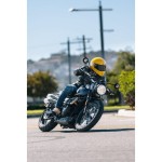 HJC V10 Foni Full Face Motorcycle Helmet