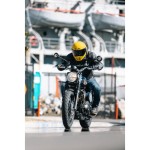 HJC V10 Foni Full Face Motorcycle Helmet