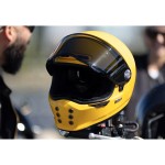 HJC V10 Foni Full Face Motorcycle Helmet