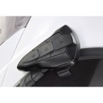 HJC V10 Foni Full Face Motorcycle Helmet