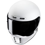 HJC V10 Solid Full Face Motorcycle Helmet