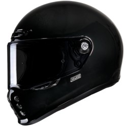 HJC V10 Solid Full Face Motorcycle Helmet