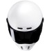 HJC V10 Solid Full Face Motorcycle Helmet - PSB Approved