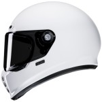 HJC V10 Solid Full Face Motorcycle Helmet
