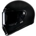 HJC V10 Solid Full Face Motorcycle Helmet - PSB Approved