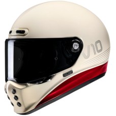 HJC V10 Tami Full Face Motorcycle Helmet - PSB Approved