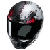 HJC V10 Vatt Full Face Motorcycle Helmet - PSB Approved