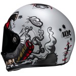 HJC V10 Vatt Full Face Motorcycle Helmet
