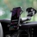 Ram Mount RAM-B-224-1U Motorcycle Suction Cup Base with Ball